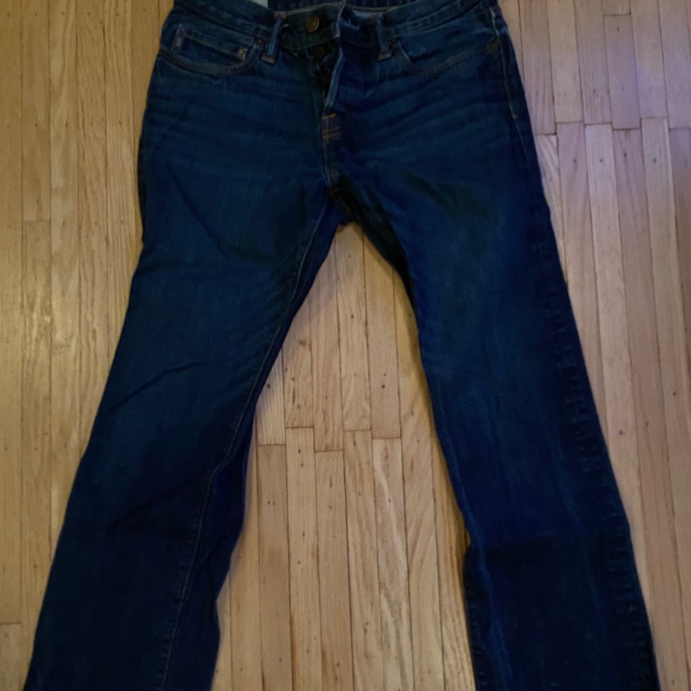 Abercrombie Jeans